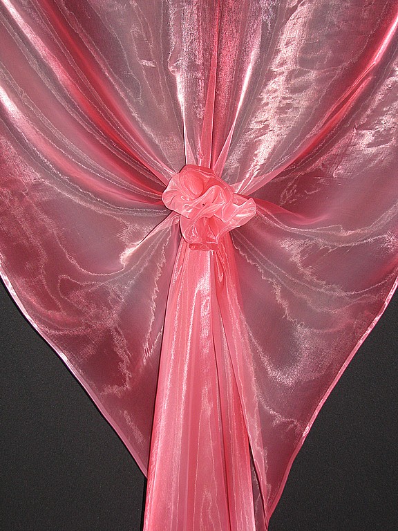 organza1